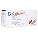 Produktbild Dr.R.PFLEGER GmbH Cathejell Lidocain C Steriles Gleitgel ZHS 12,5 g