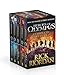 Produktbild Heroes of Olympus Complete Collection (5 Book Slipcase)