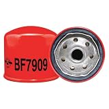 Baldwin Filters BF7909 Heavy Duty Fuel Filter (2-27/32 x 3-1/32 x 2-27/32In)