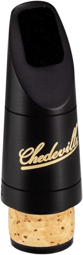 Chedeville SAV Bb Clarinet 5 Mouthpiece