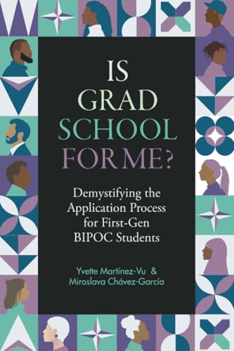Is Grad School for Me?: Demystifying the Application Process for