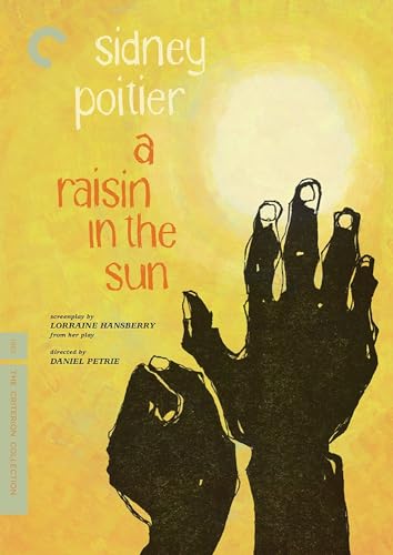 A Raisin in the Sun (The Criterion Collection)