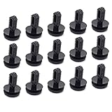Referencia: 51471945266 CITALL 51471945266 - Juego de 100 unidades de plástico para maletero (revestimiento de salpicadero), diseño de remache compatible con BMW E30 E36 E46 E60 E93 X3 E83