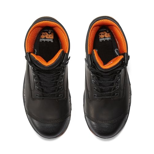 Timberland PRO Men's Boondock Industrial Work Boot4