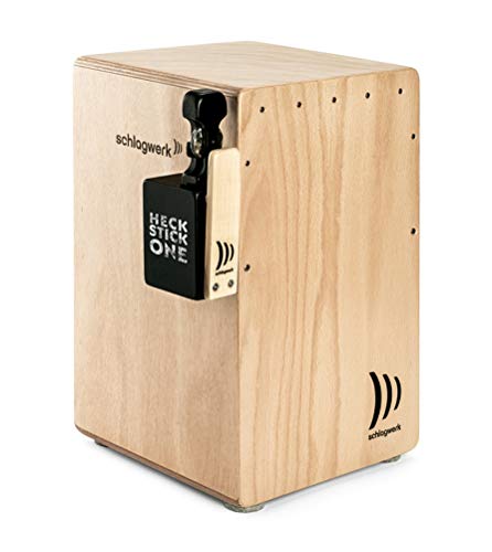 Schlagwerk HECK1 Heck Stick Cajon - Image 3