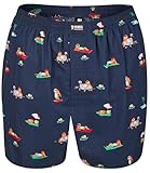 Happy Shorts