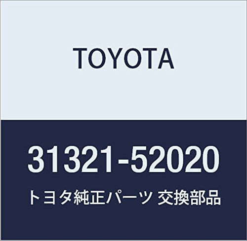 TOYOTA (toyota) Genuine Parts Clutch Pedal Pad