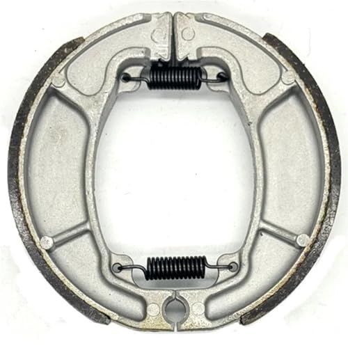 Jeu de plaquettes de frein avant arrière Yamaha Cygnus Ray ZR B7JF