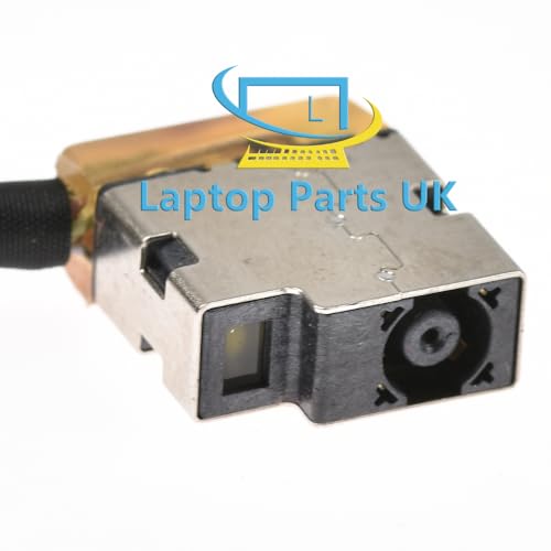 Prise de charge de remplacement HP Envy 14-eb flux électrique stable - 5