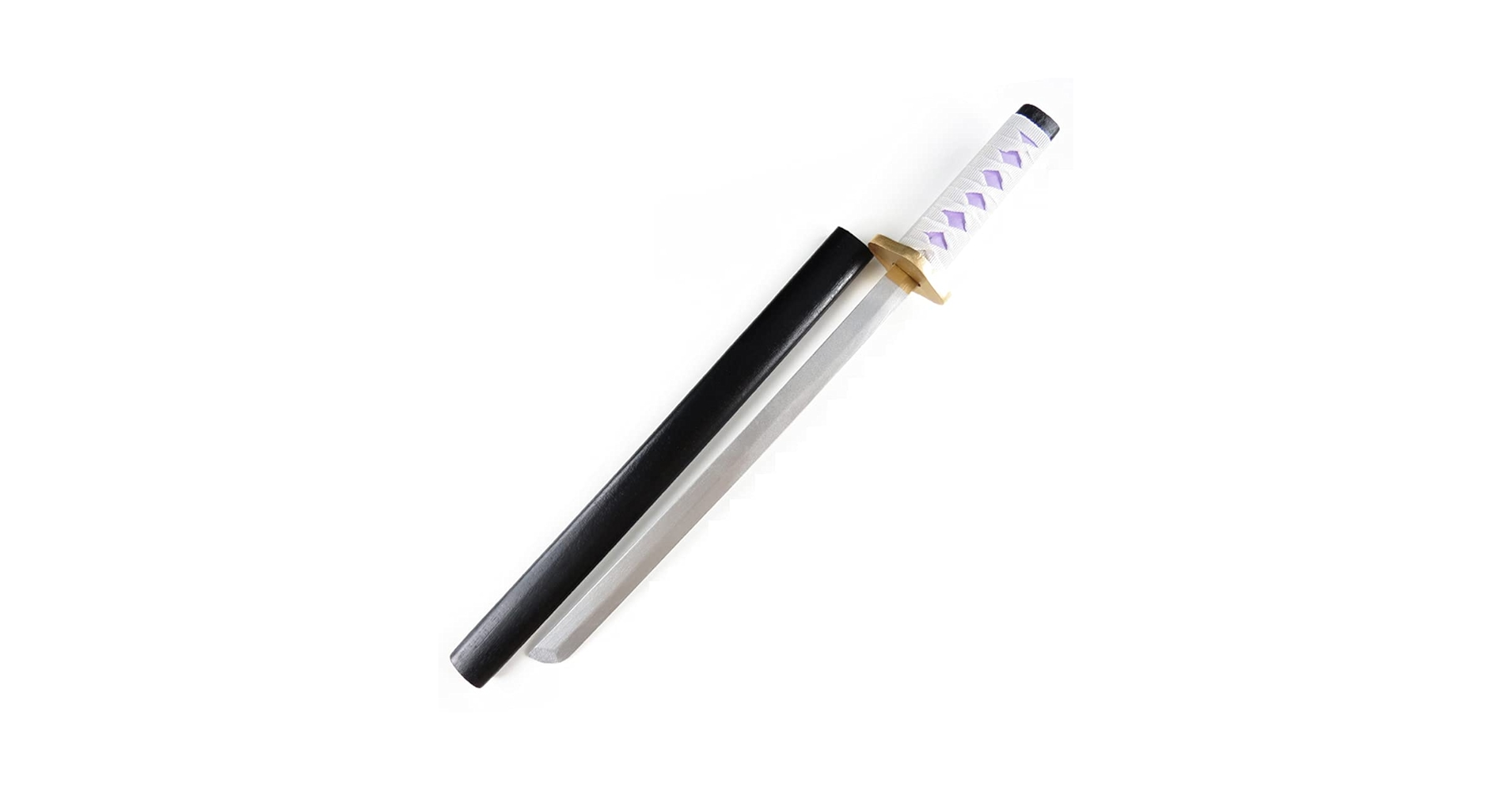 模造刀　鞘付き Amazon.co.jp: Uekoko 刀剣乱舞 とうけんらんぶ 後藤藤四郎 ご