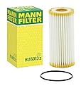 MANN-FILTER HU 6013 z Ölfilter - für Pkw + Transporter