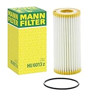 MANN-FILTER HU 6013 z Ölfilter - für Pkw + Transporter