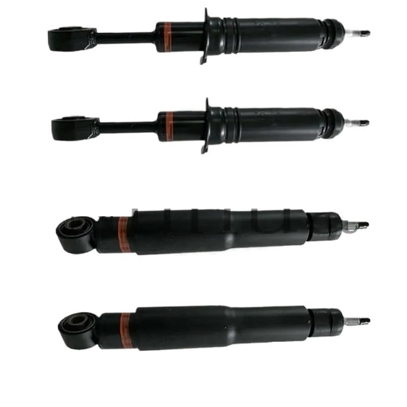 Amazon.com: LJBljf 1PC Front/Rear Shock Absorbers Compatible For