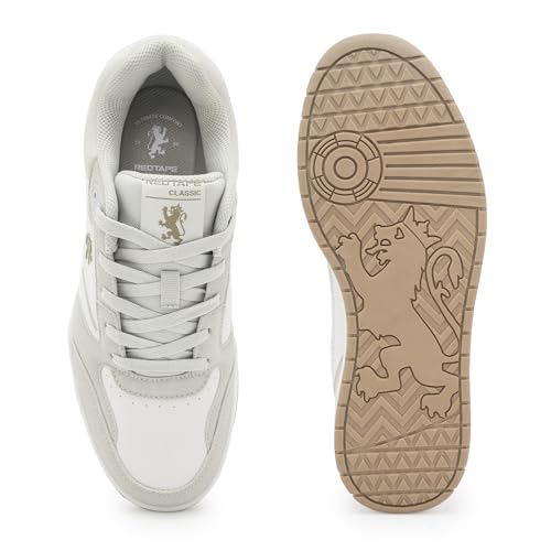 Image of Red Tape Mens Rsl0815 Sneaker
