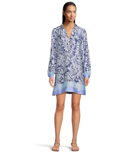 Lilly Pulitzer Women's Iralanne Long Sleeve Popo