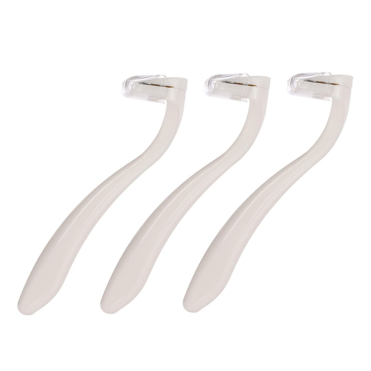 FOMIYES Lady Shaver for Women Cordless Body Hair Trimmer Foil Razor for Women Hair Trimmer