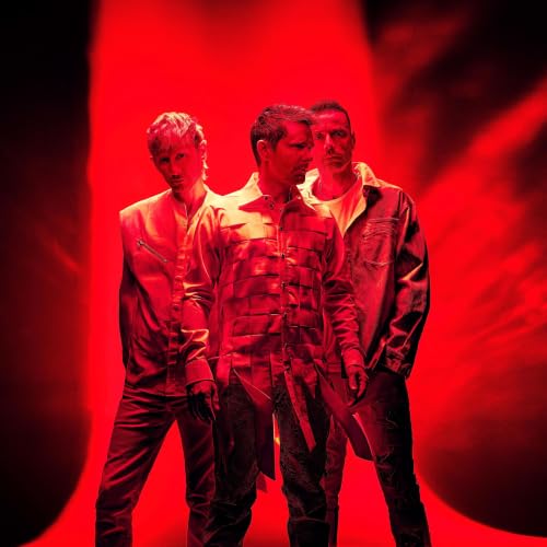 Turbo 3 - Viernes El&eacute;ctrico... &iexcl;y nuevo disco de Muse! - 26/06/26