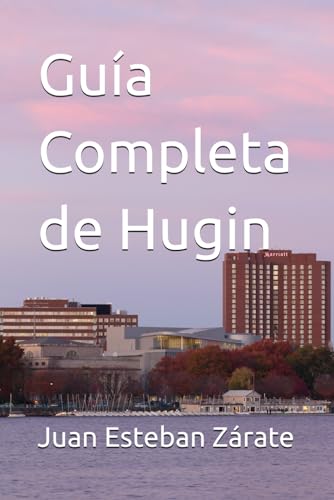  Guía Completa de Hugin