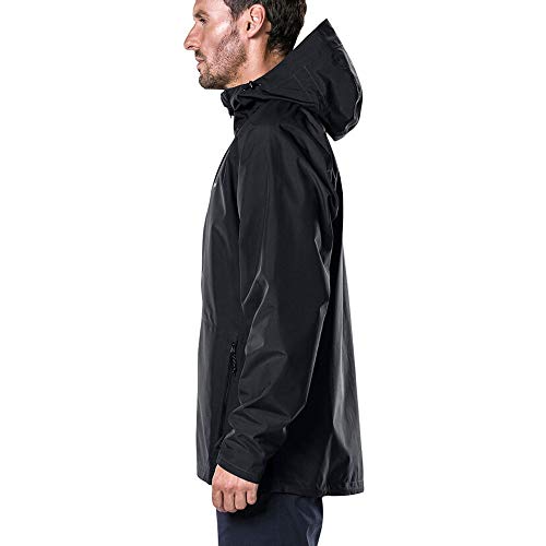 Image of Berghaus Men's Paclite 2.0 Gore-Tex Waterproof Jacket