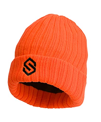 ScentLok Carbon Alloy Knit Beanie, One Size Fits Most