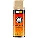 Produktbild Molotow Premium Spray Paint 192 - Papyrus