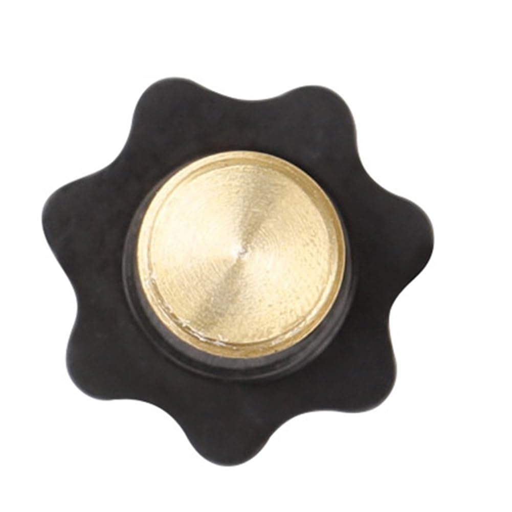 Kit Riparazione Pistone Tromba - 16 Pezzi - Molle, Pad In Sughero E Lana - Per Tromba E Cornetta