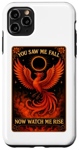 The Phoenix Reader Be[W^bgJ[h X}zP[X iPhone 11 Pro Max p