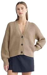 Dark Heathered Camel