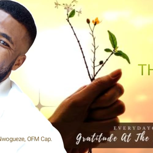 End of the Year Thanksgiving| Gerald Nwogueze, OFM Cap.