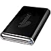 AcomData Tango SuperSpeed USB 3.0 2.5-Inch SATA Hard Drive Enclosure TNGPXXXU3E (Black)