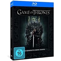 Game of Thrones: Staffel 1