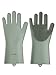 Produktbild TianQuan Magische Handschuhe Silikon Handschuhe Küche Waschtöpfe Haushalt wasserdichte Hand Pflege Verdickt 15,5X35Cm