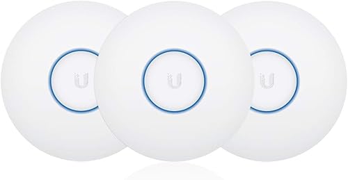 Miniatura 2 de Ubiquiti UniFi AP, AC PRO, paquete de 3 - UAP-AC-PRO-3(US)