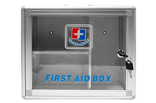 Seguridad, Imagen adicional