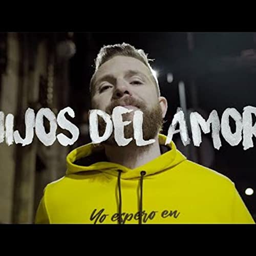 039. HIJOS DEL AMOR - Daniel Habif