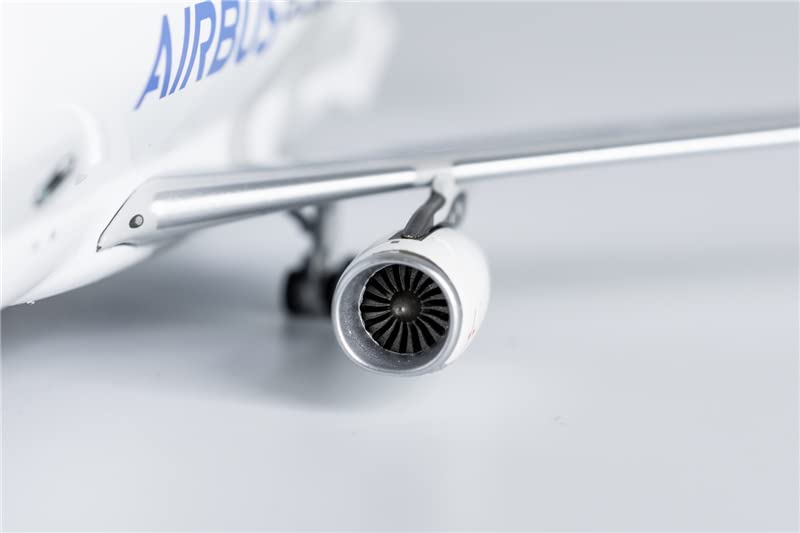 Amazon | NG MODEL 1/400 完成品 Beluga Whale FOR AIRBUS A330-743L F
