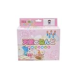 CEC 紙粘土 天使のねんどメルヘンキット (天使のねんど/クレイマジック/説明書/ヘラ/つまようじ/保存用チャック袋) せとちゃん