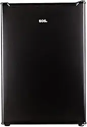 Frigobar EOS 71 Litros Ice Compact Preto EFB80P/81P 220V