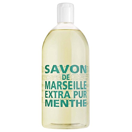 Compagnie de Provence Sapone Liquido Recharge