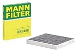 Mann Filter
