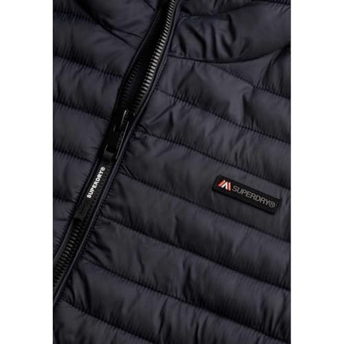 Superdry Fuji Lite Jacket L la solution idéale contre le froid soudain - 2