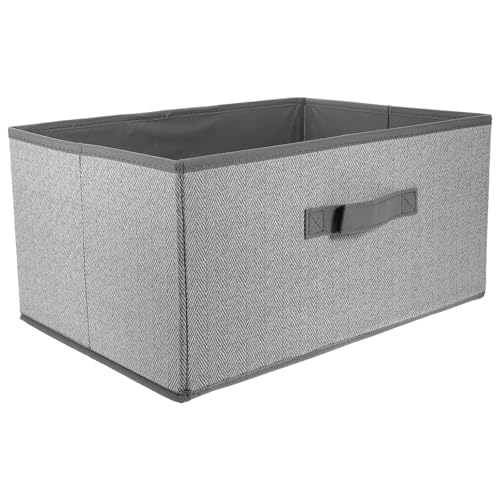 PHENOFICE sDz[{bNX ߗގ[ o WȂ O[ 48×s28×20cm ܂肽 ^т₷t m  23L