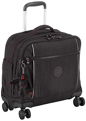 Kipling STORIA Mochila escolar  45 cm  23 litros  Negro  True Black