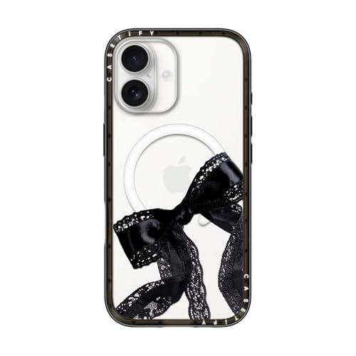Amazon.co.jp: CASETiFY コンパクト iPhone 17 ケース [MagSafe対応