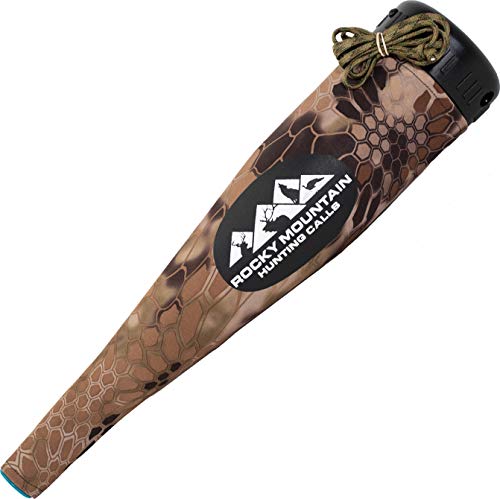 Kristy Titus Wild Frenzy Bugle Tube