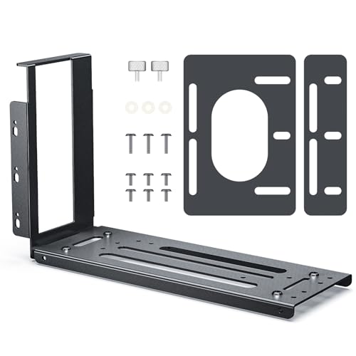 JEYI Vertical GPU 2-Slot Mount Bracket, Graphics Card...