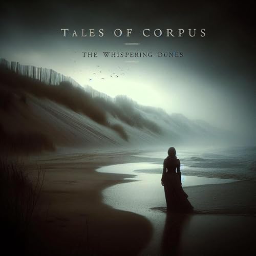 The Whispering Dunes