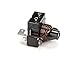 Duke 217878 Relay,RBC, 120V 940-C411-66