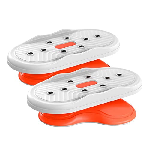 Machine De Taille De Torsion De Mise En Forme Du Corps, Disque De Taille De Torsion Fendu, Planche Rotative D'exercice De Disque D'exercice Aérobie, Équipement D'exercice De Taille De Forme Physique Cover