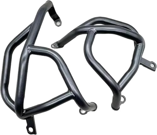 Crash bar CB650R 2019-2022 cadre protection moteur moto
